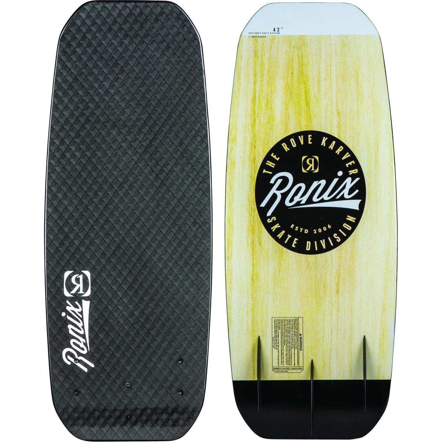 Karver Wakeskate 2022
