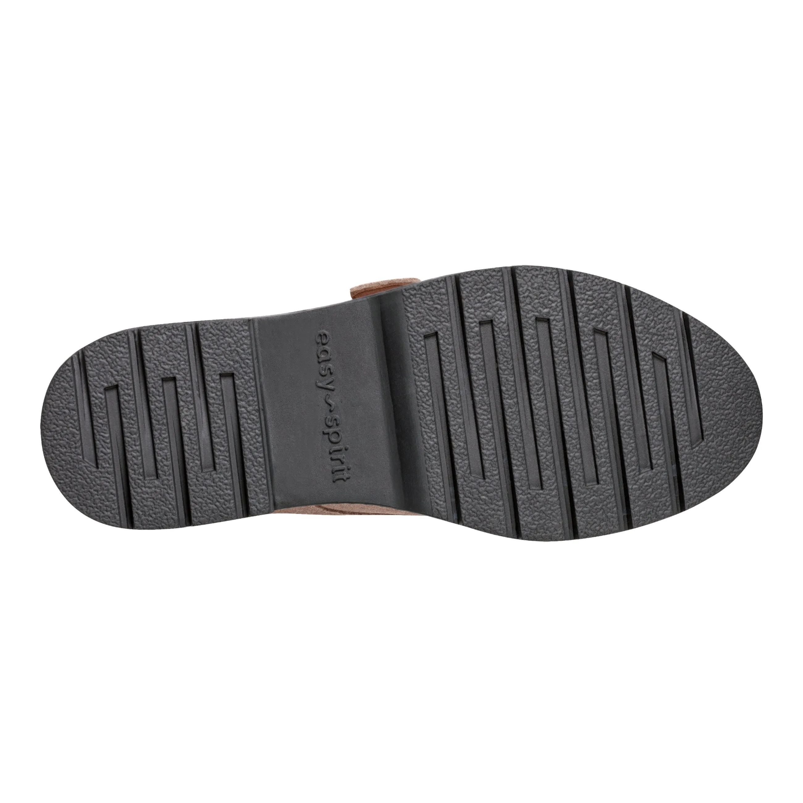 Kasen Lug Sole Loafers