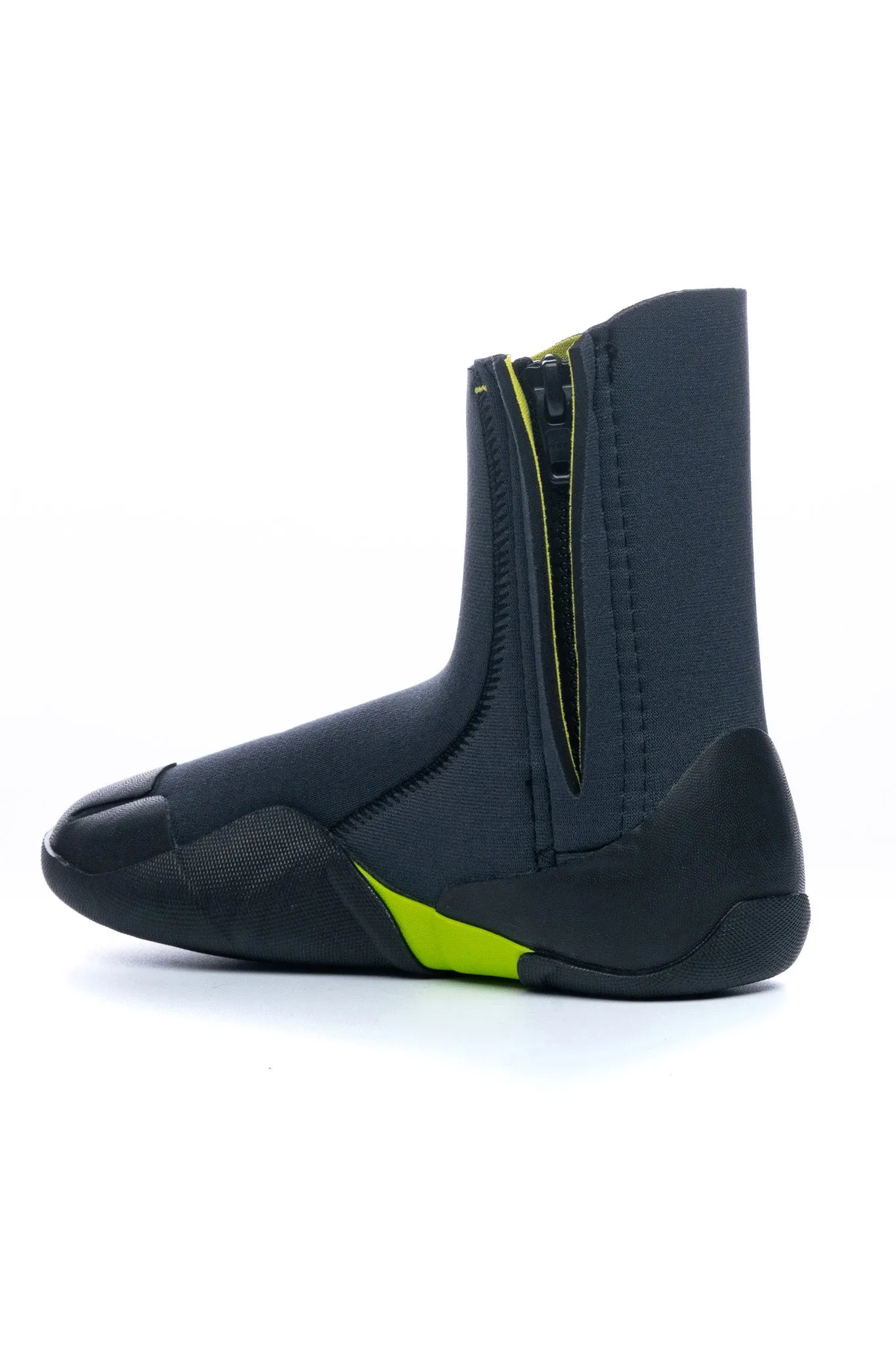 KIDS LEGEND ZIPPED BOOTS