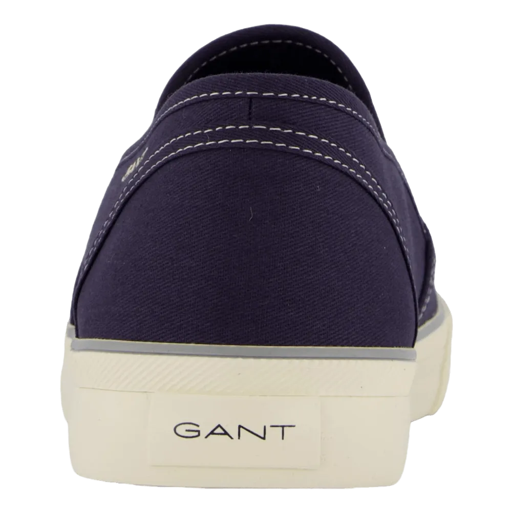 Killox Sneaker Marine