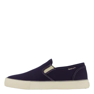 Killox Sneaker Marine