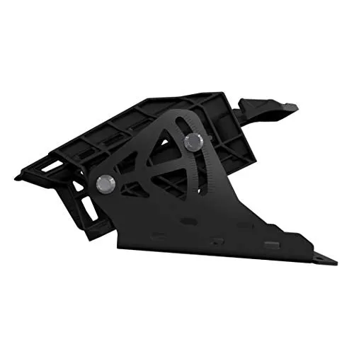Kolpin Stronghold Gun Boot L and Auto Latch Mount System Combo Kit - 20743