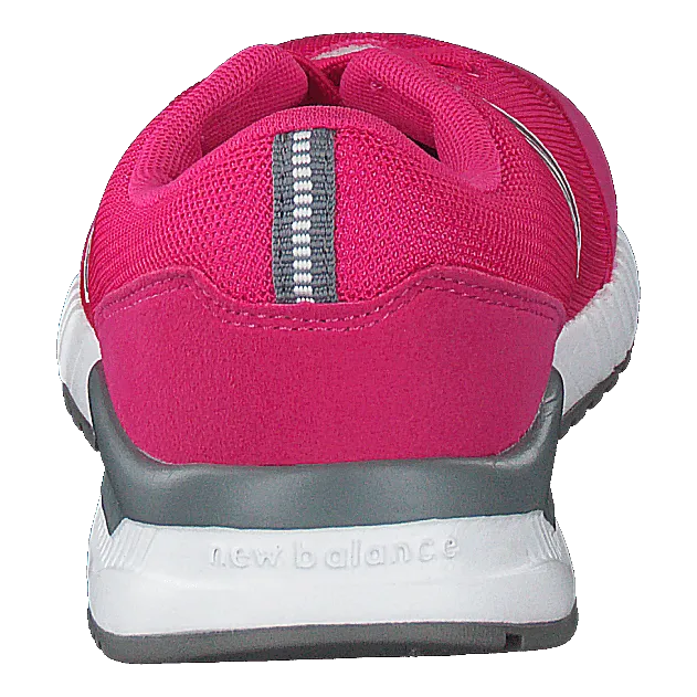 Kv005pwy Pink/white