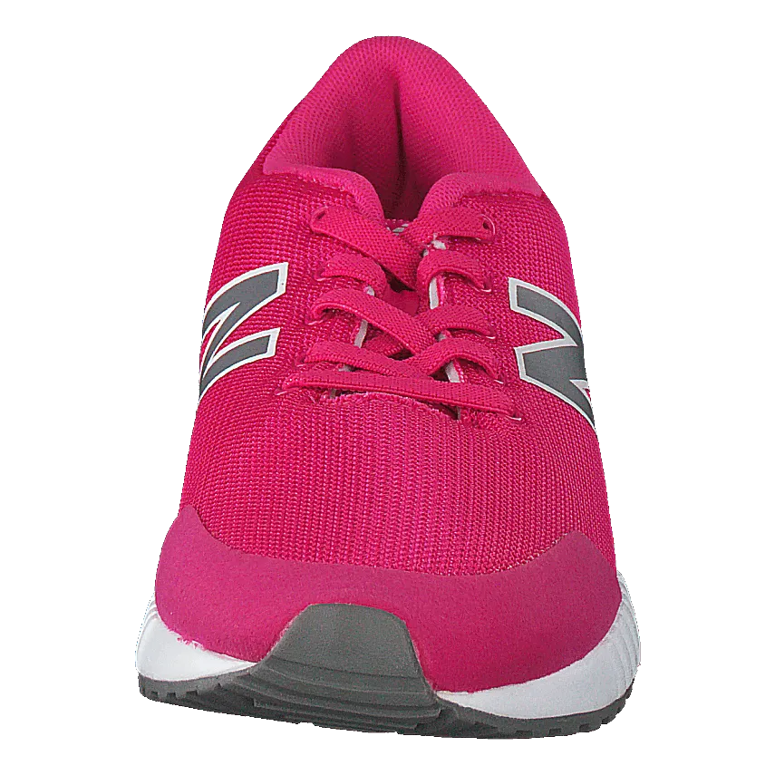 Kv005pwy Pink/white