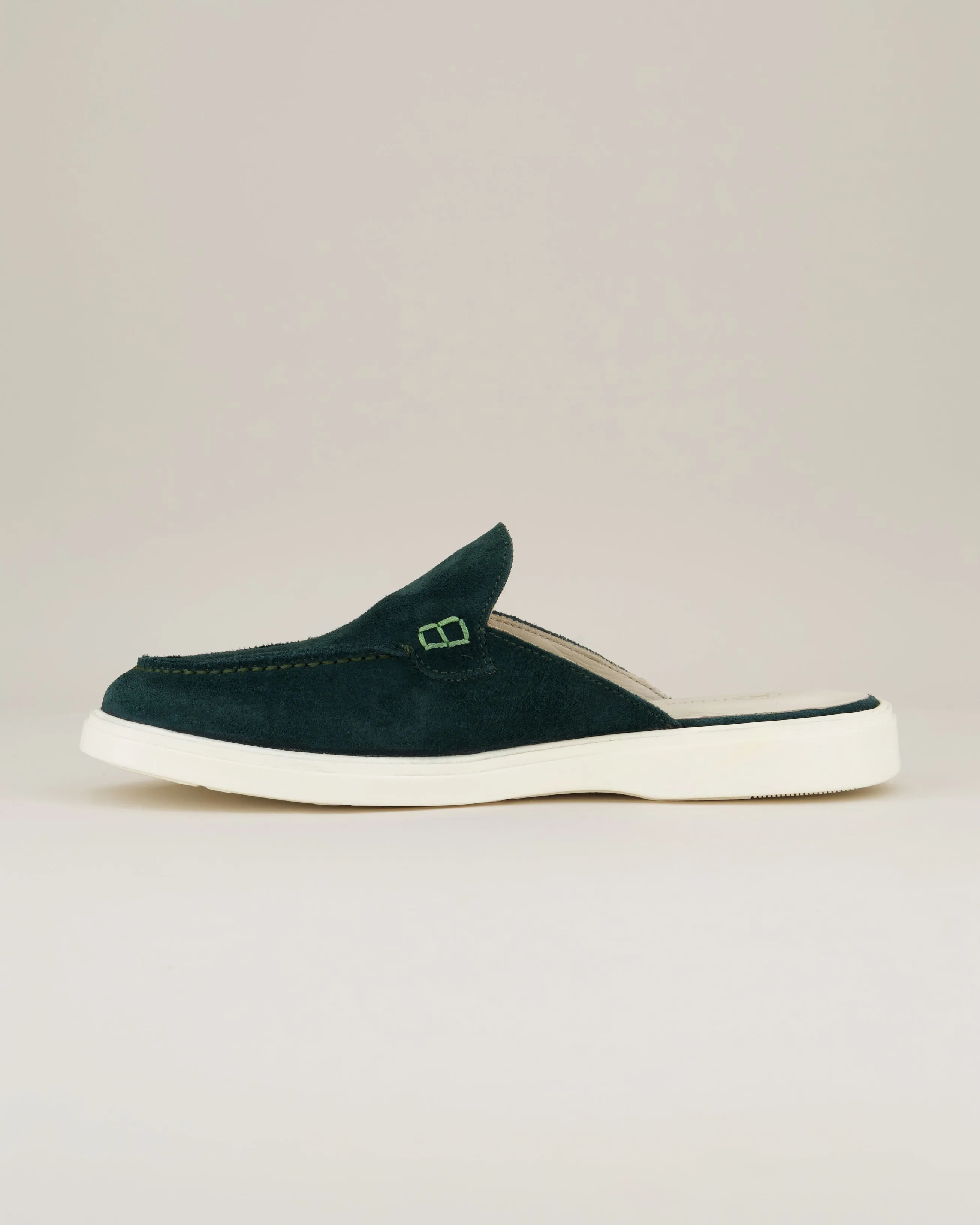 Laura Slip-On Loafer AVWSL02-Pine