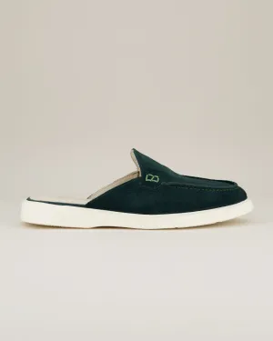 Laura Slip-On Loafer AVWSL02-Pine