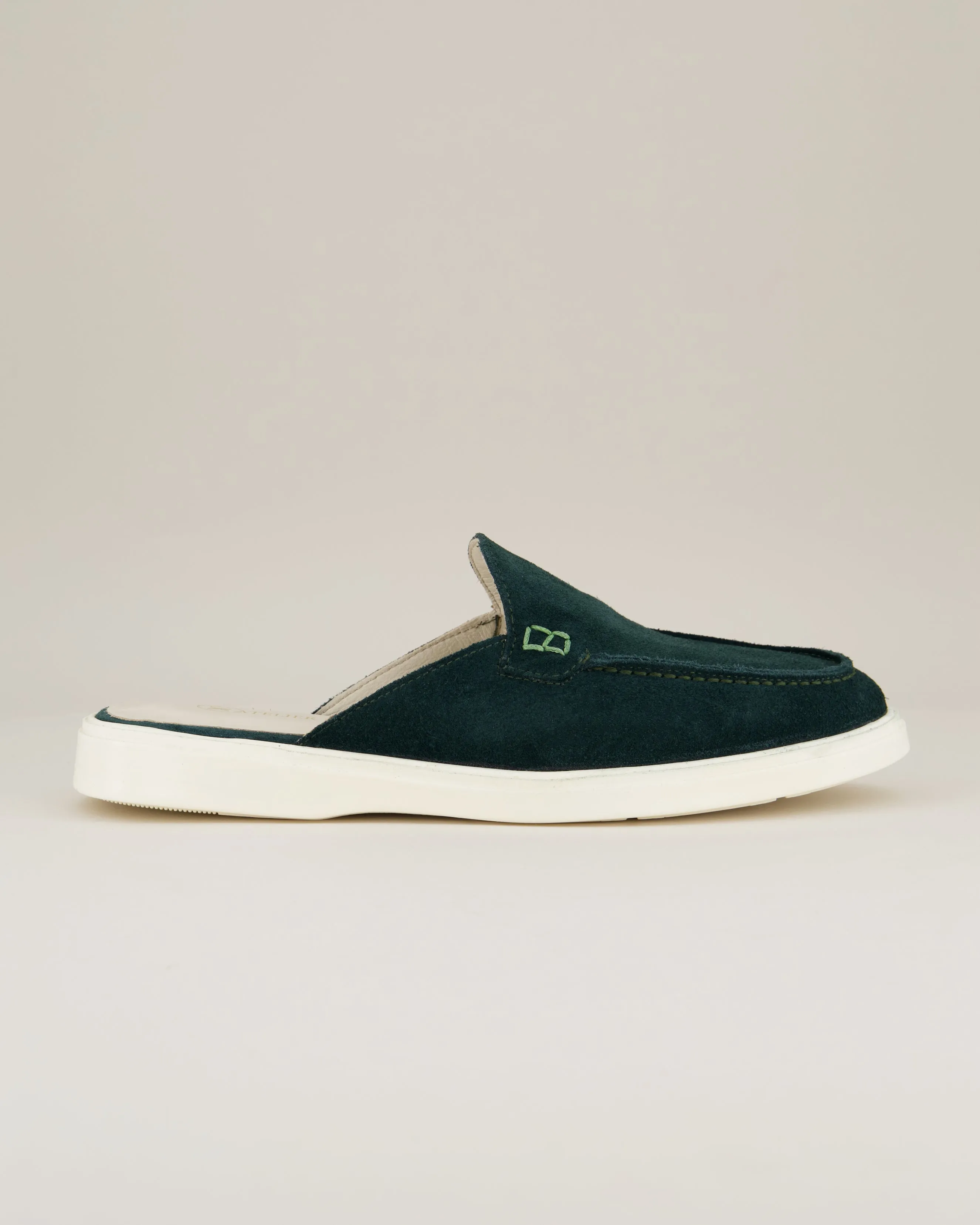 Laura Slip-On Loafer AVWSL02-Pine