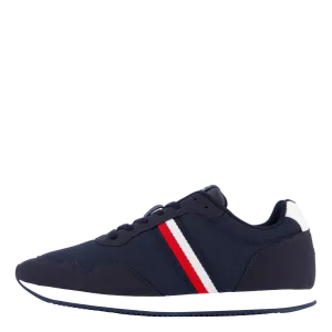 Lo Runner Mix