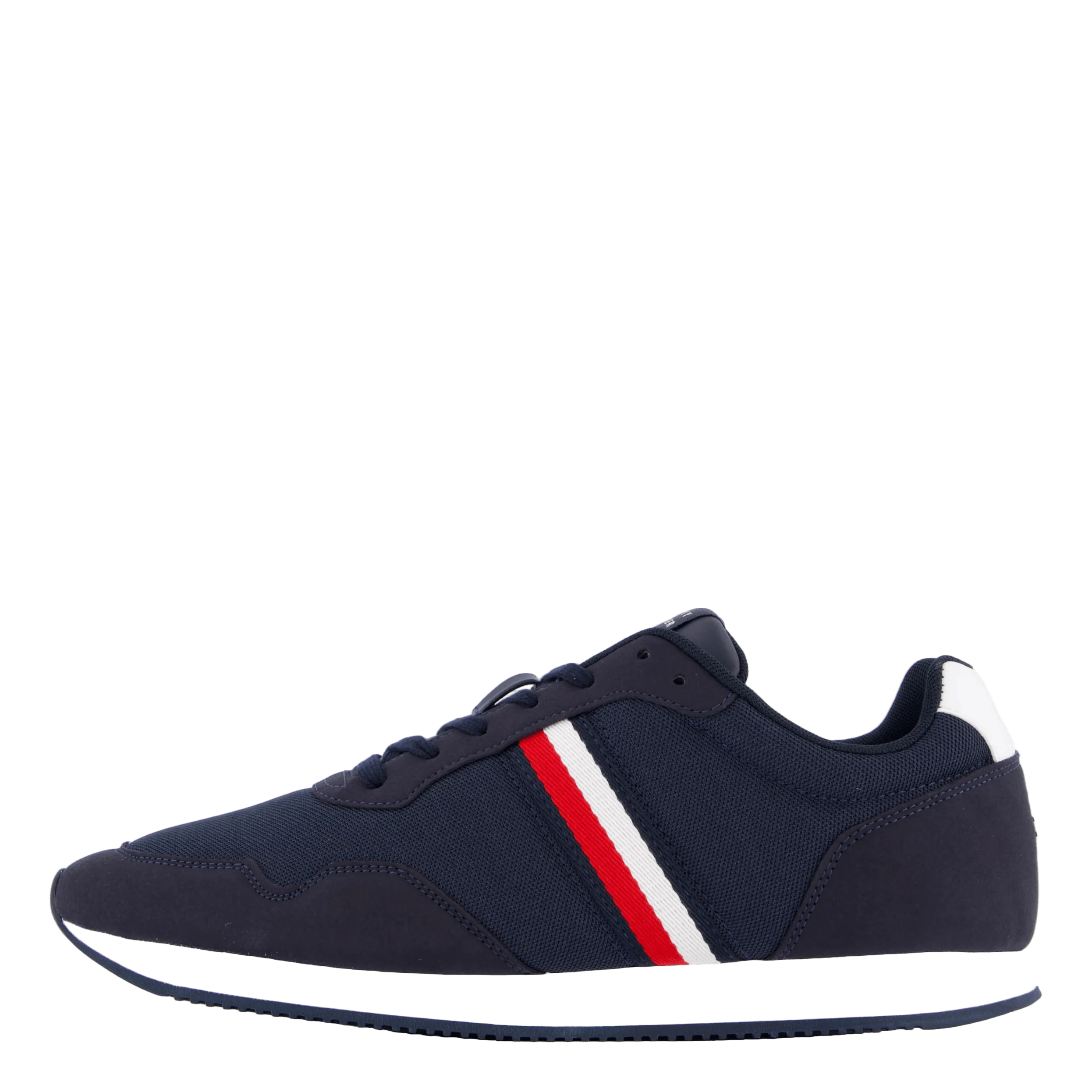 Lo Runner Mix