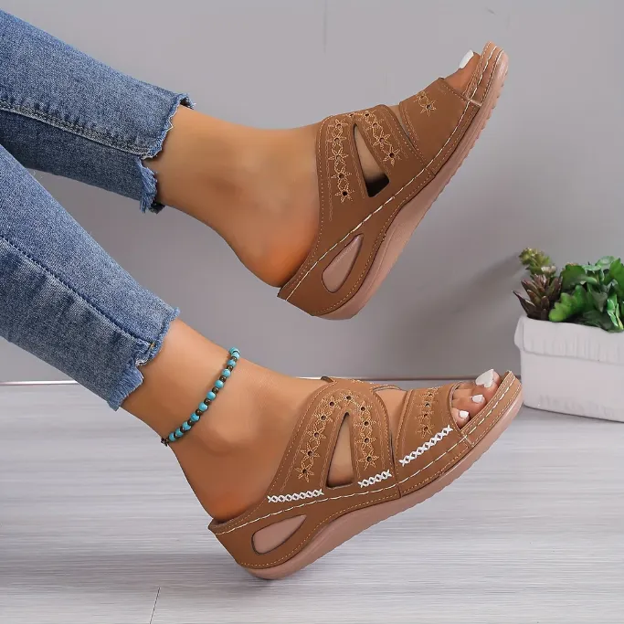 MARTINA™ - CASUAL ORTHOPEDIC SANDALS