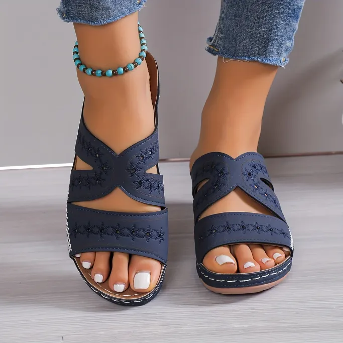 MARTINA™ - CASUAL ORTHOPEDIC SANDALS