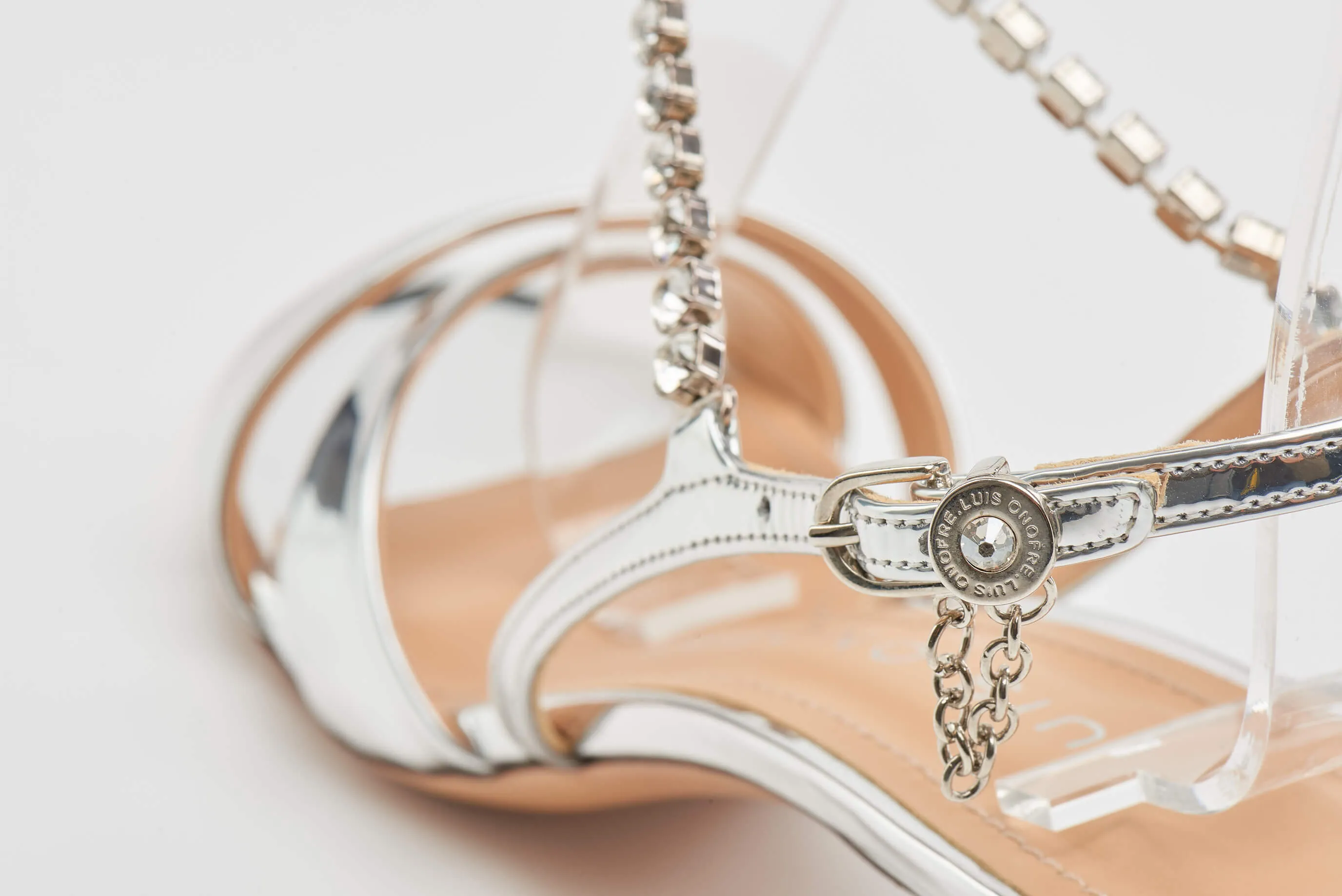 Maxims II Silver