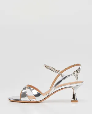 Maxims II Silver