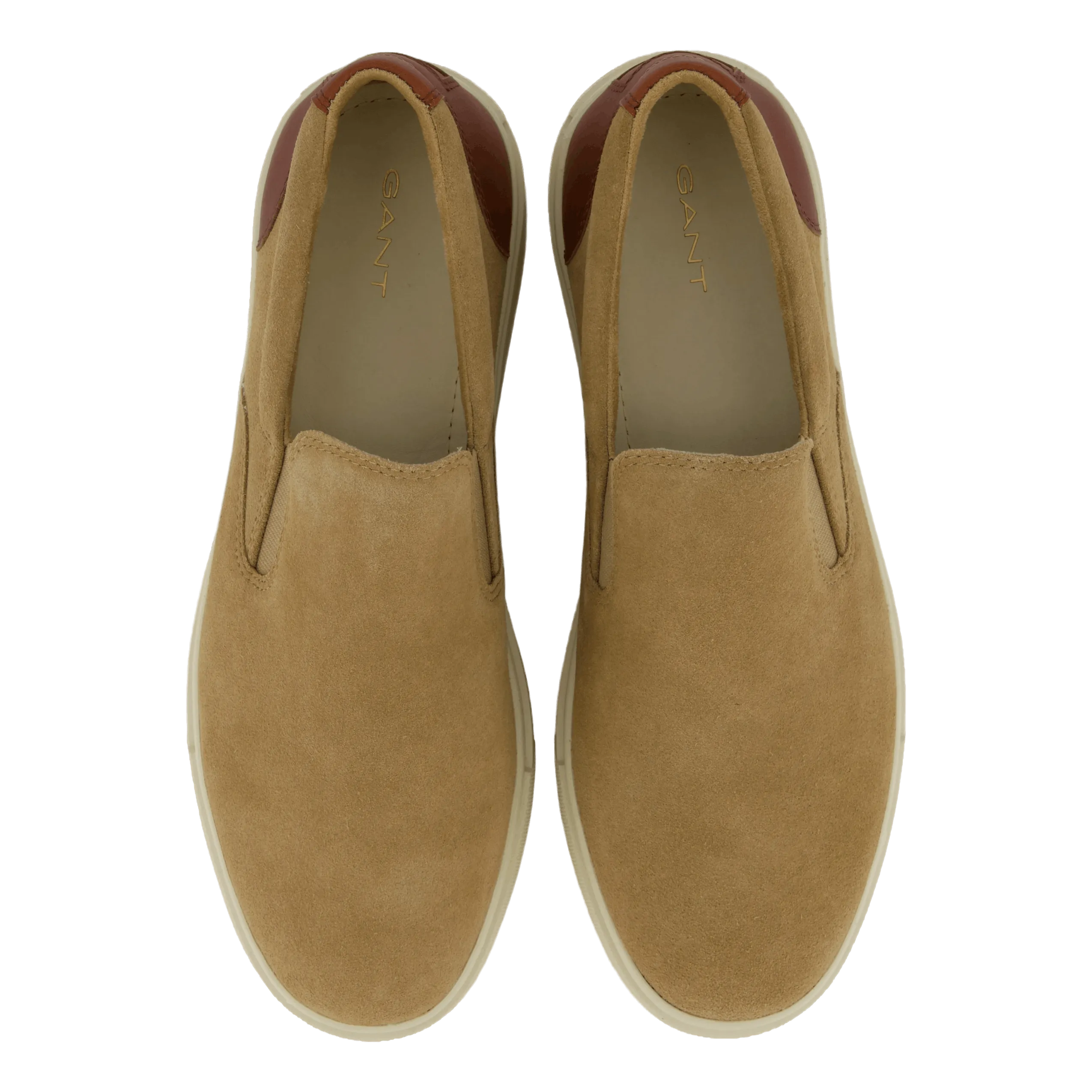 Mc Julien Sneaker Dark Khaki