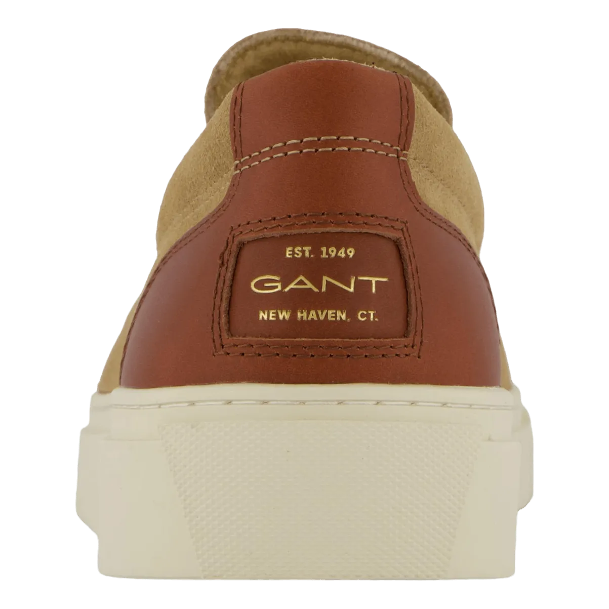 Mc Julien Sneaker Dark Khaki