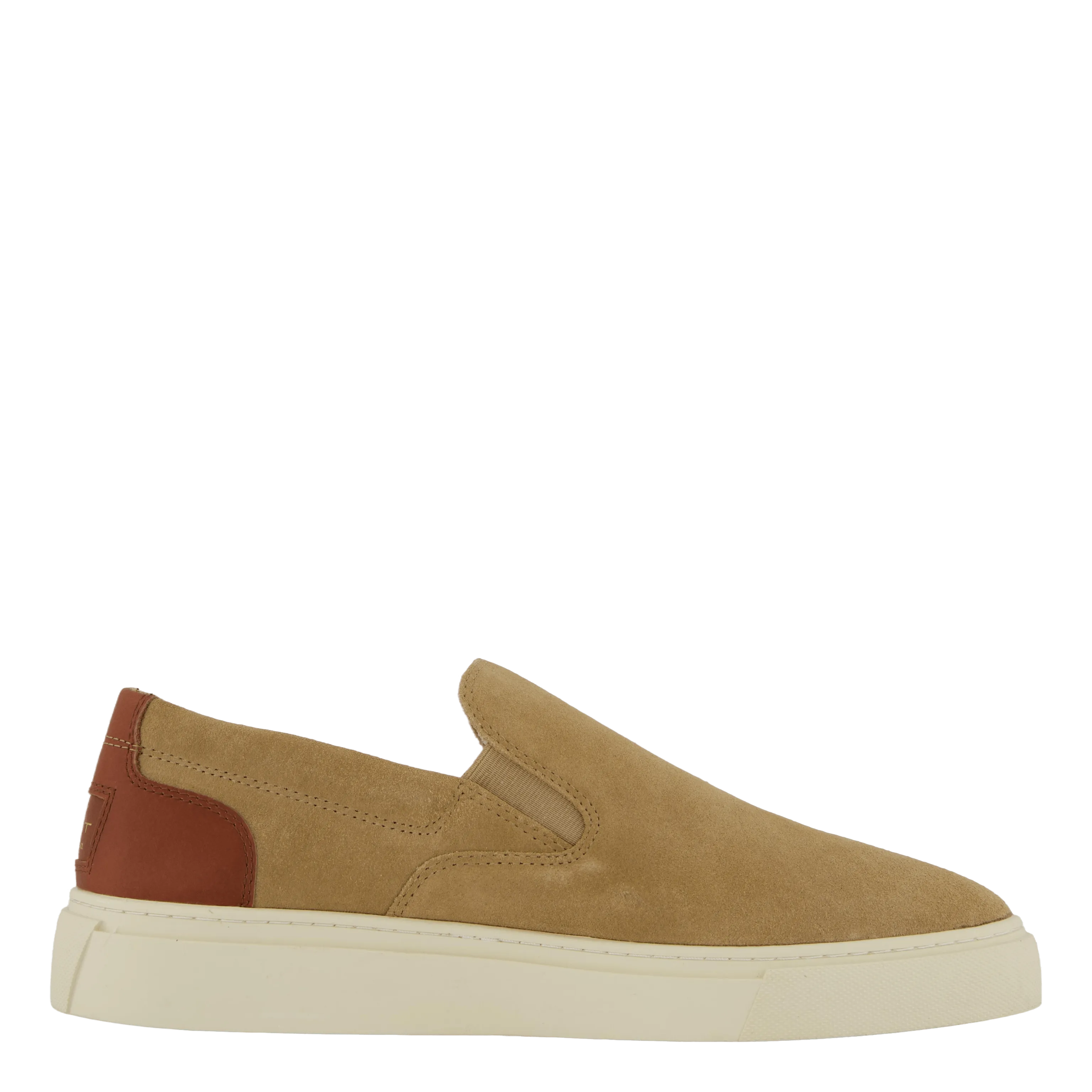Mc Julien Sneaker Dark Khaki