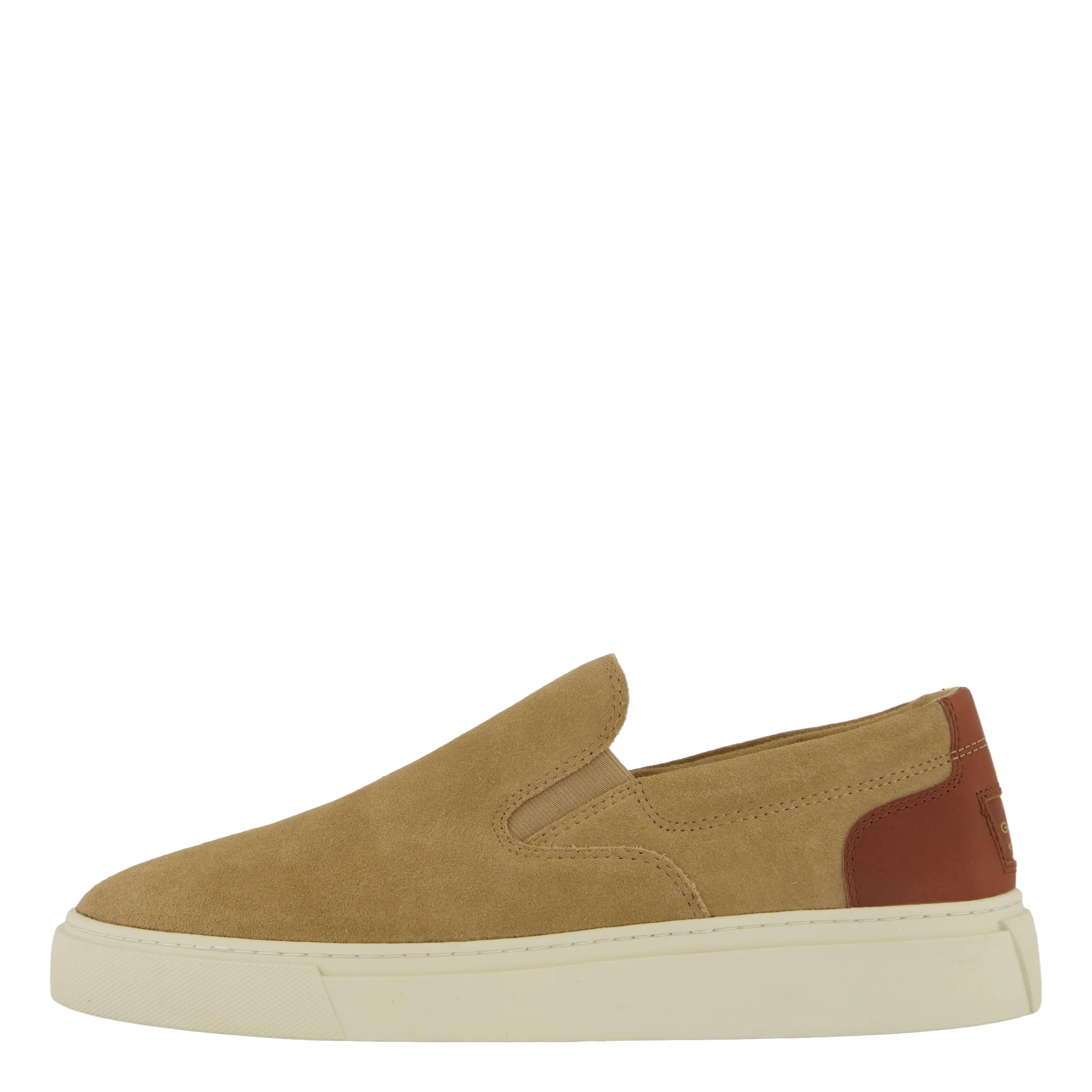 Mc Julien Sneaker Dark Khaki