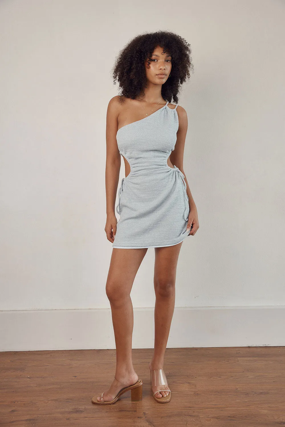 Melanie Dress