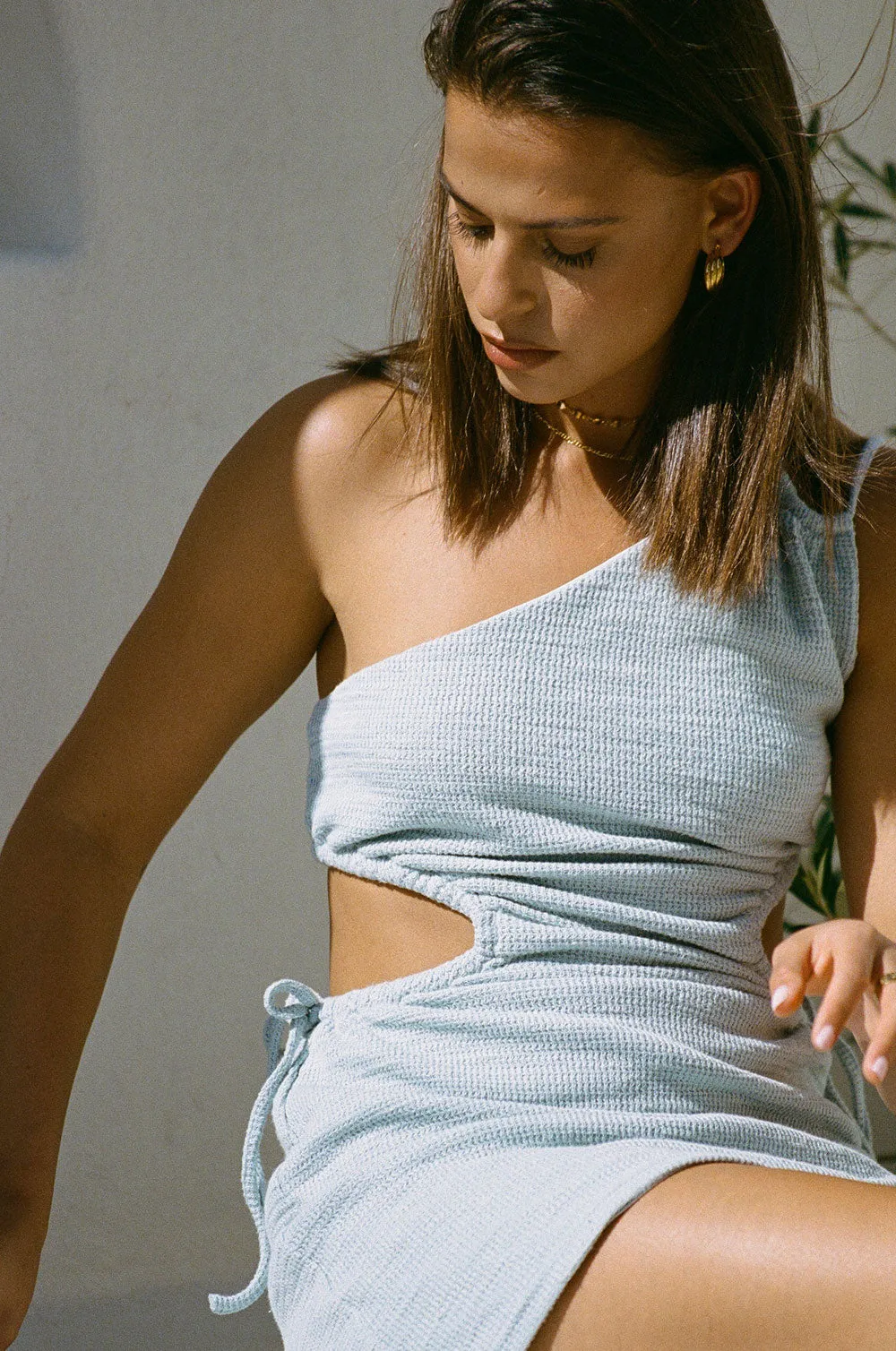 Melanie Dress