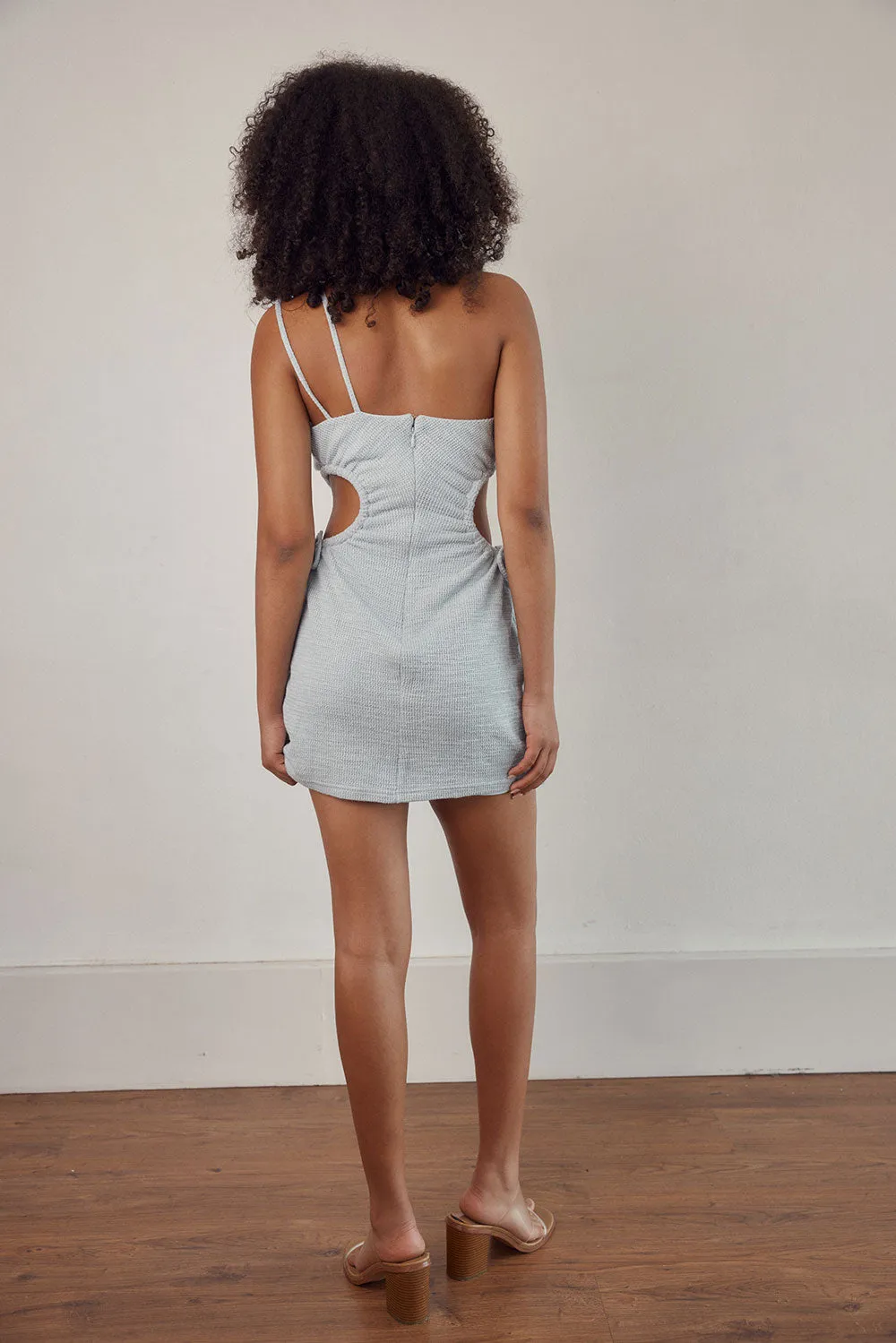 Melanie Dress