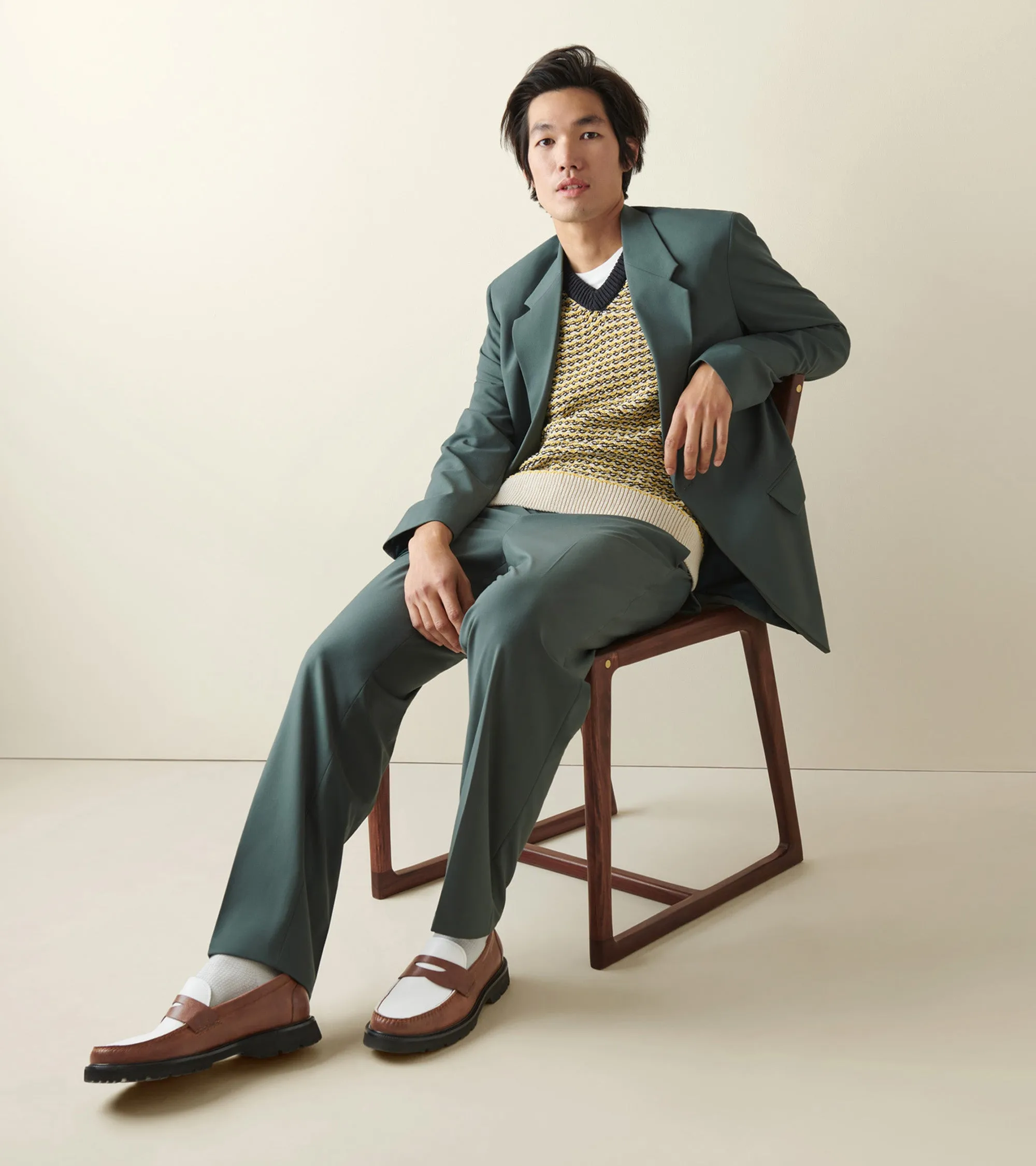Men's American Classics Penny Loafer