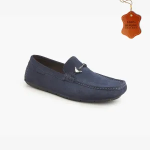 Men's Leather Loafers