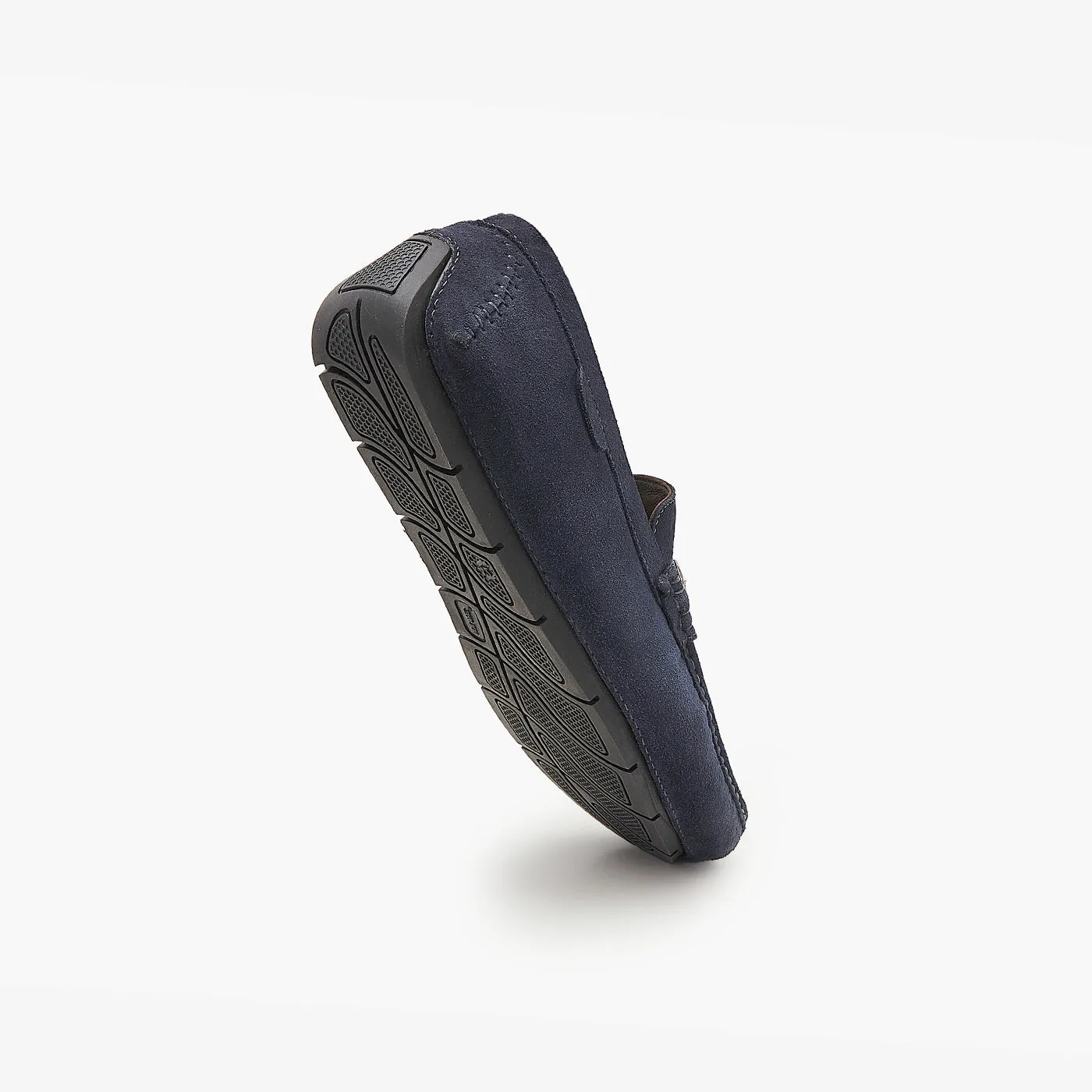 Men's Leather Loafers