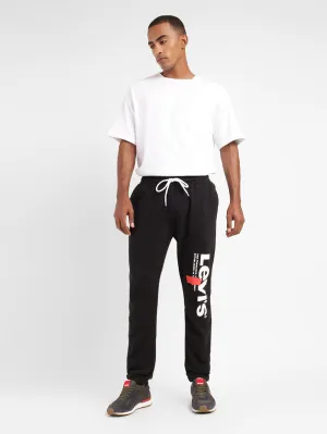 Men's Regular Fit Joggers