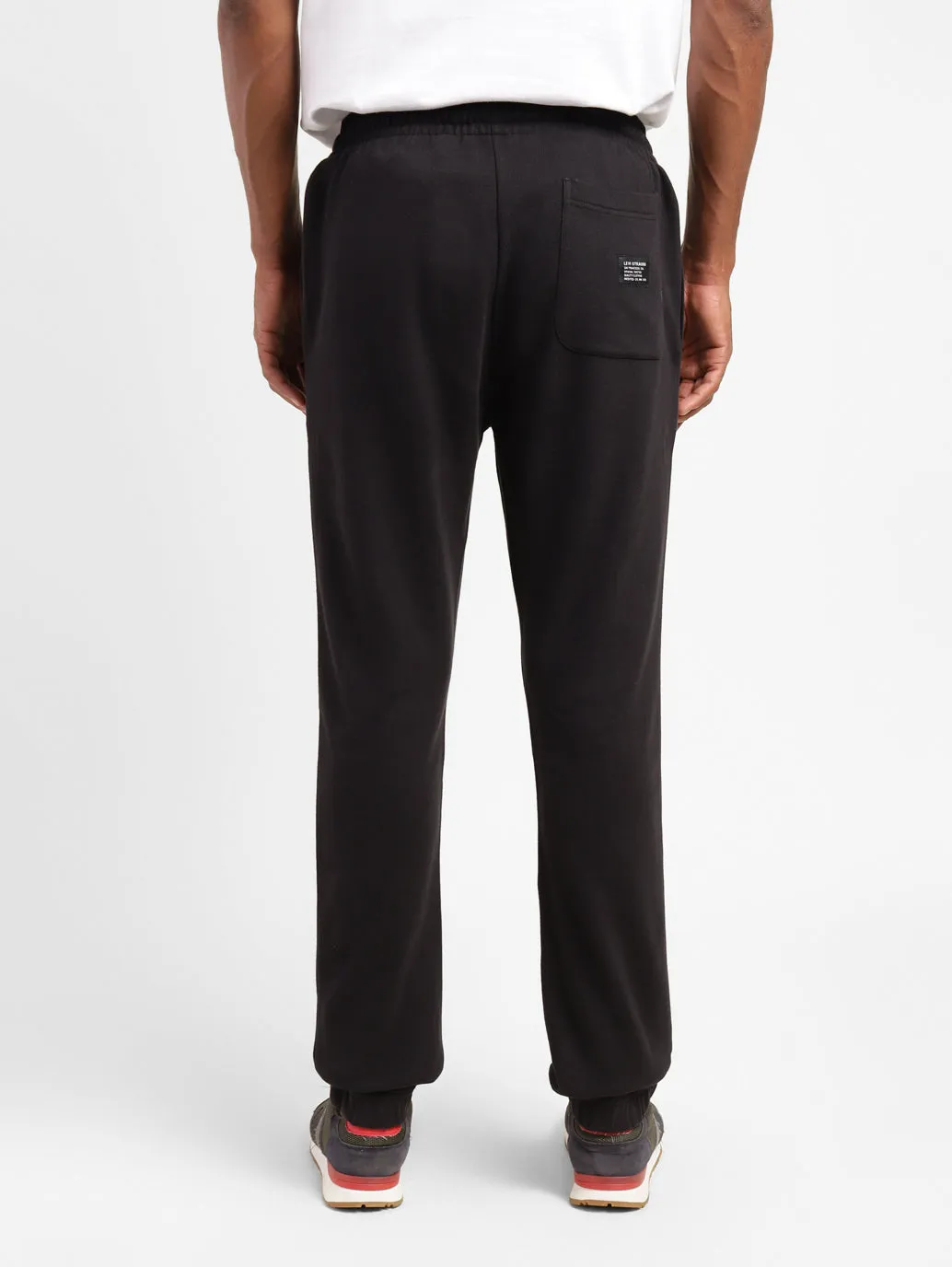 Men's Regular Fit Joggers