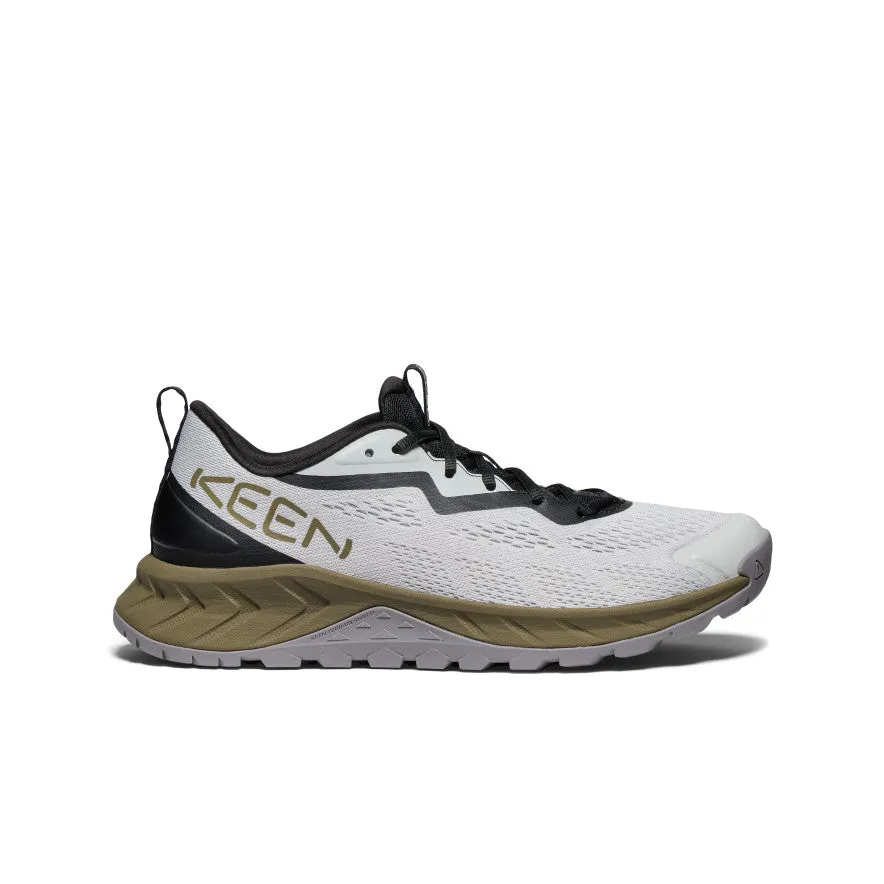 Men's Versacore Speed Shoe - Vapor/Dark Olive - 1029043