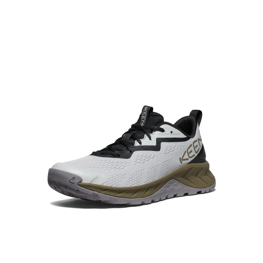 Men's Versacore Speed Shoe - Vapor/Dark Olive - 1029043