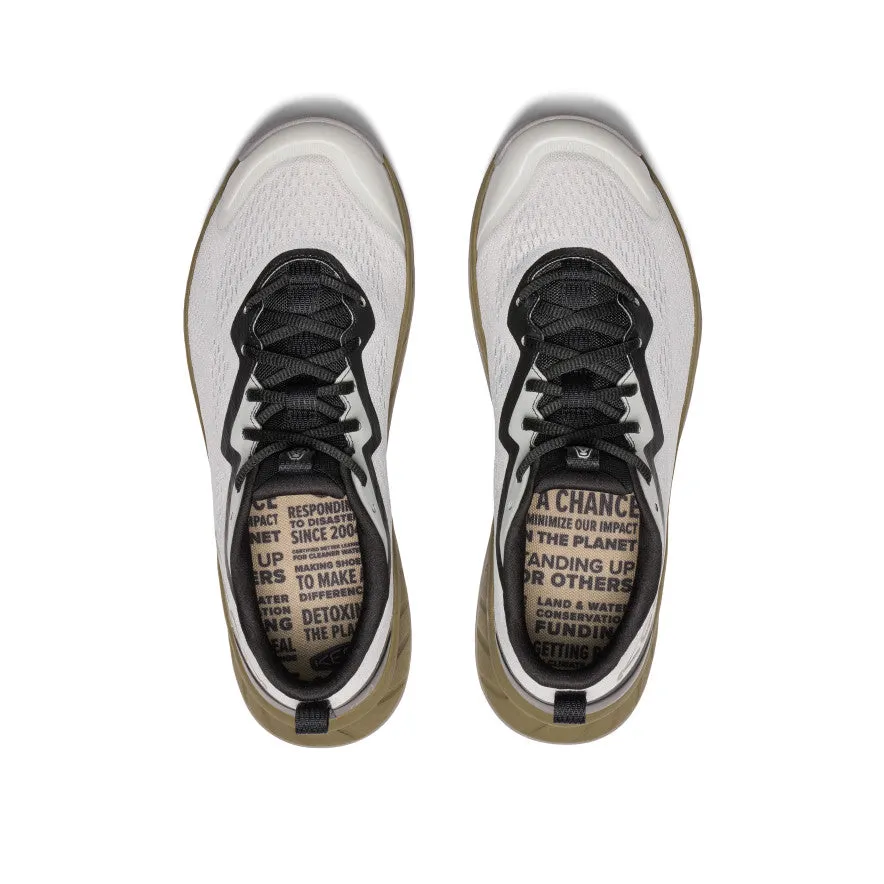 Men's Versacore Speed Shoe - Vapor/Dark Olive - 1029043
