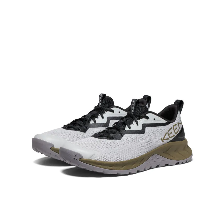 Men's Versacore Speed Shoe - Vapor/Dark Olive - 1029043