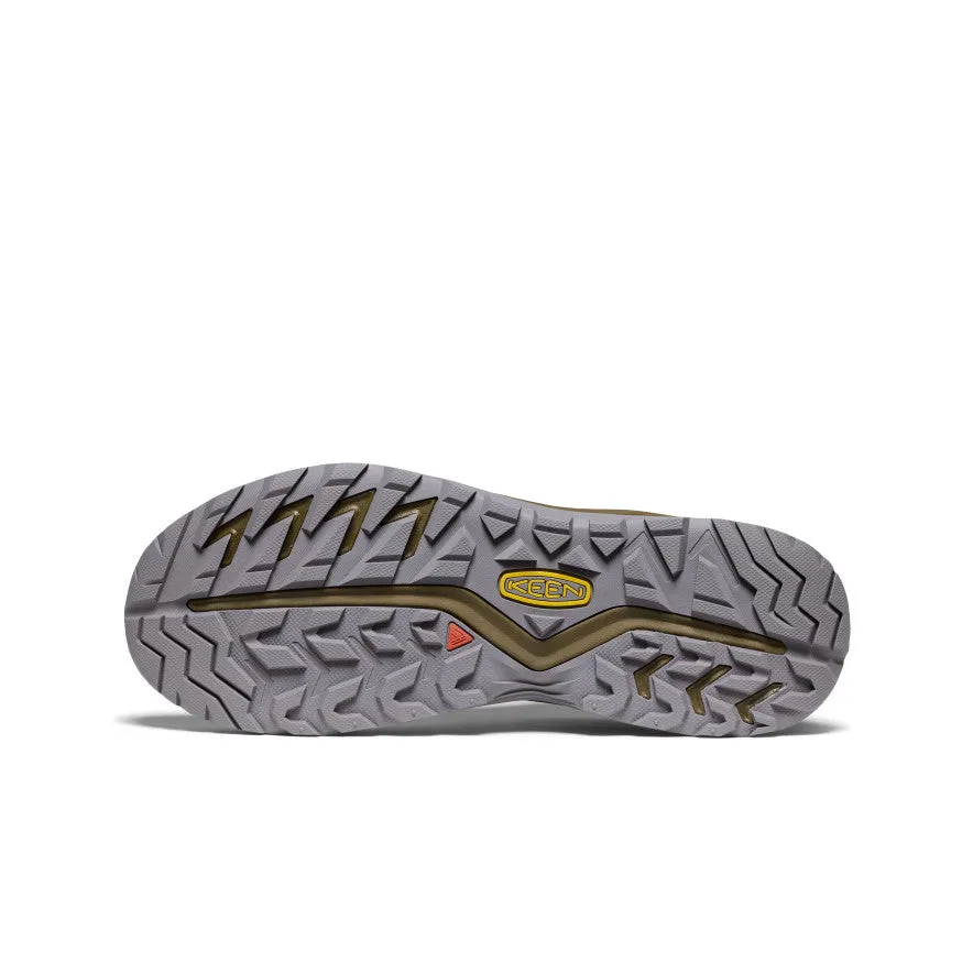 Men's Versacore Speed Shoe - Vapor/Dark Olive - 1029043