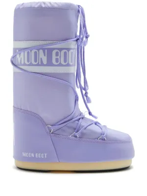 Moon Boot Icon snow boots