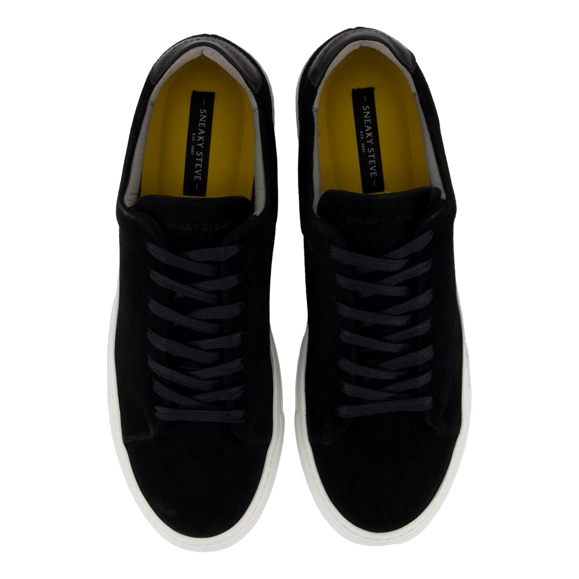 Moore Suede