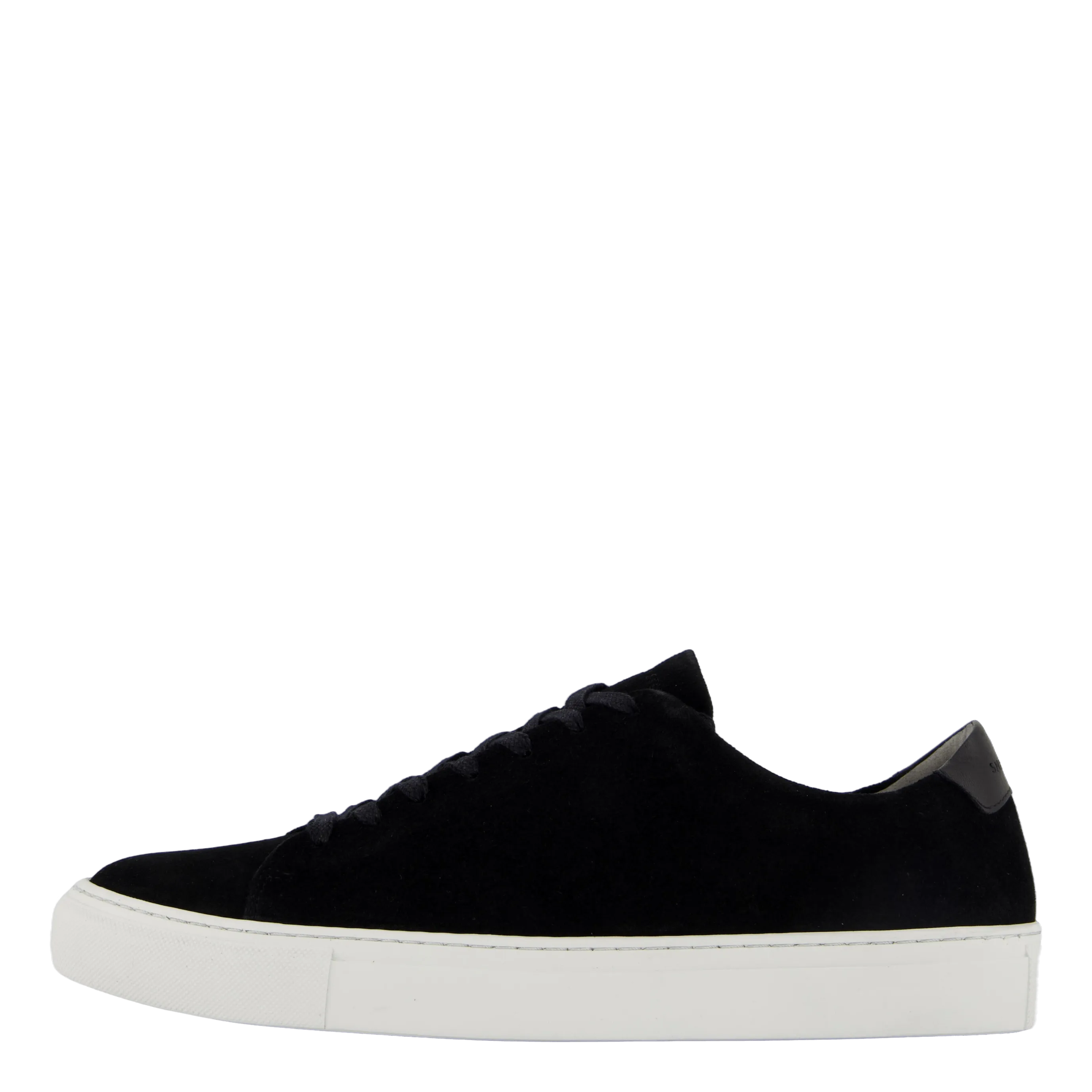 Moore Suede