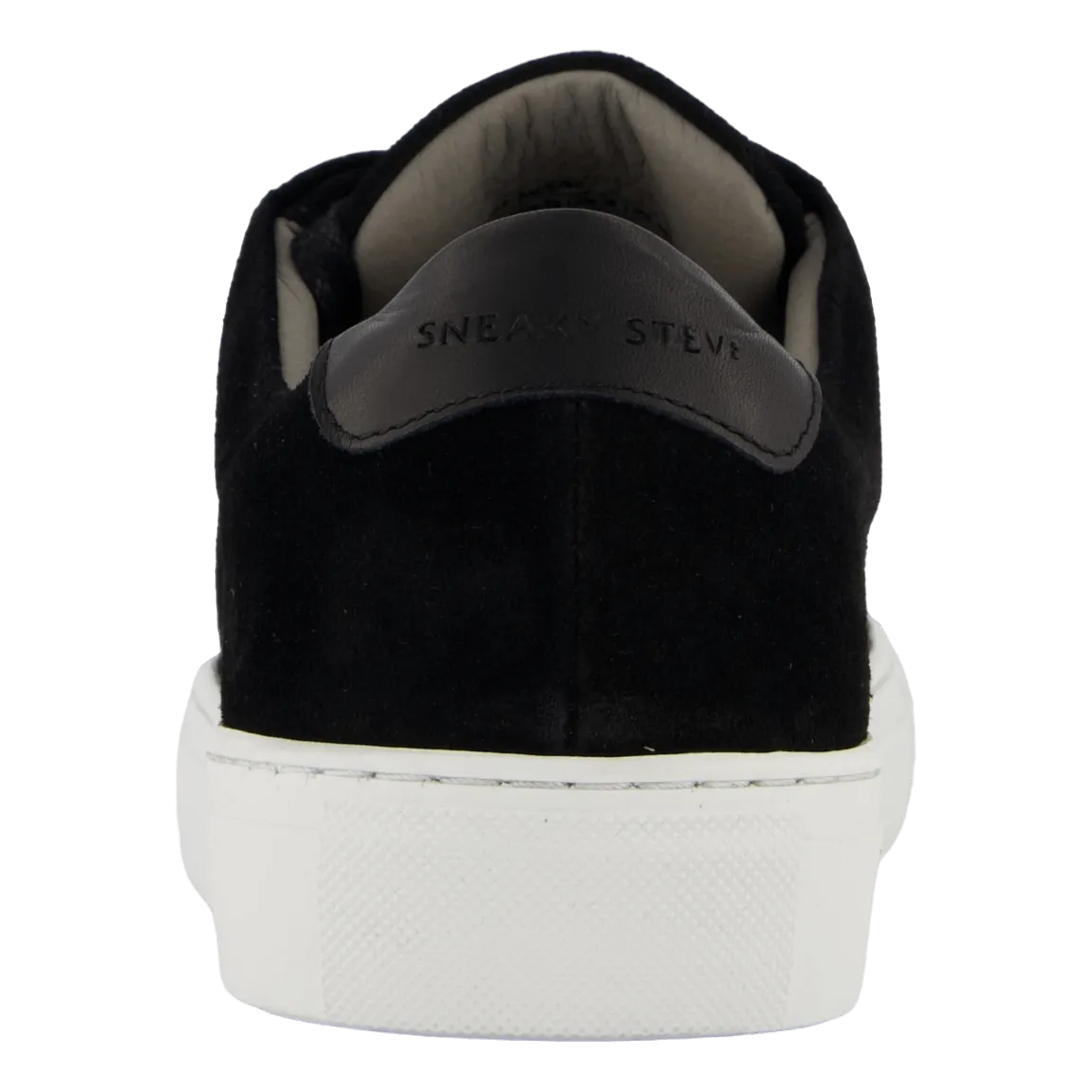 Moore Suede