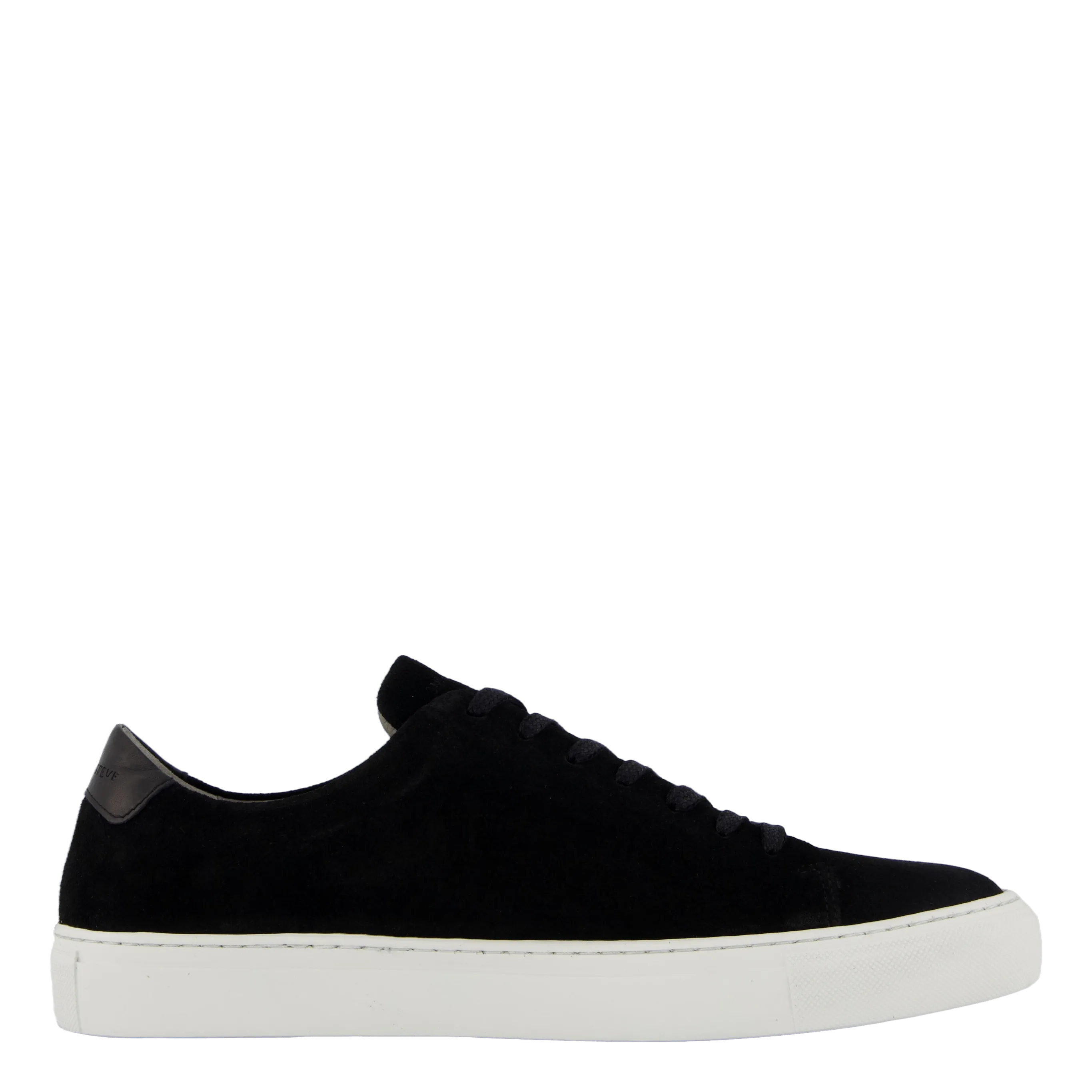 Moore Suede