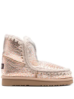 Mou Eskimo 18 boots