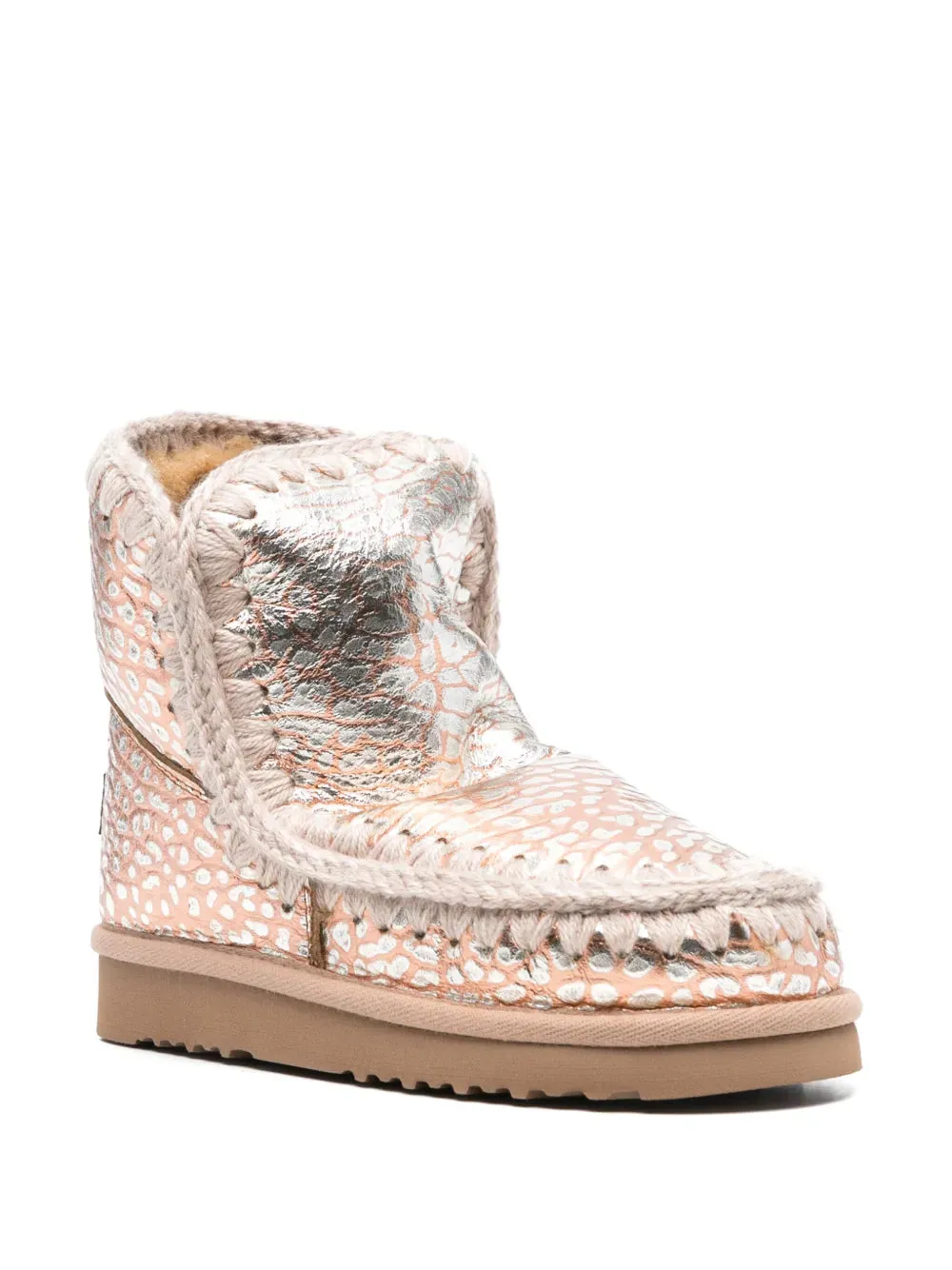 Mou Eskimo 18 boots