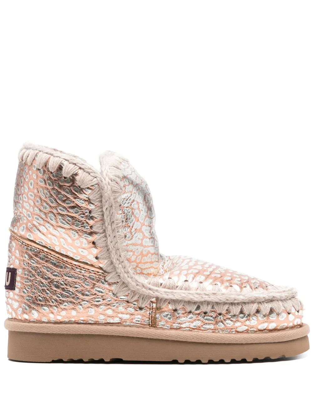Mou Eskimo 18 boots