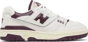 New Balance 550 Aime Leon Dore Purple