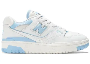New Balance 550 UNC White Dusk Blue UNC (W)