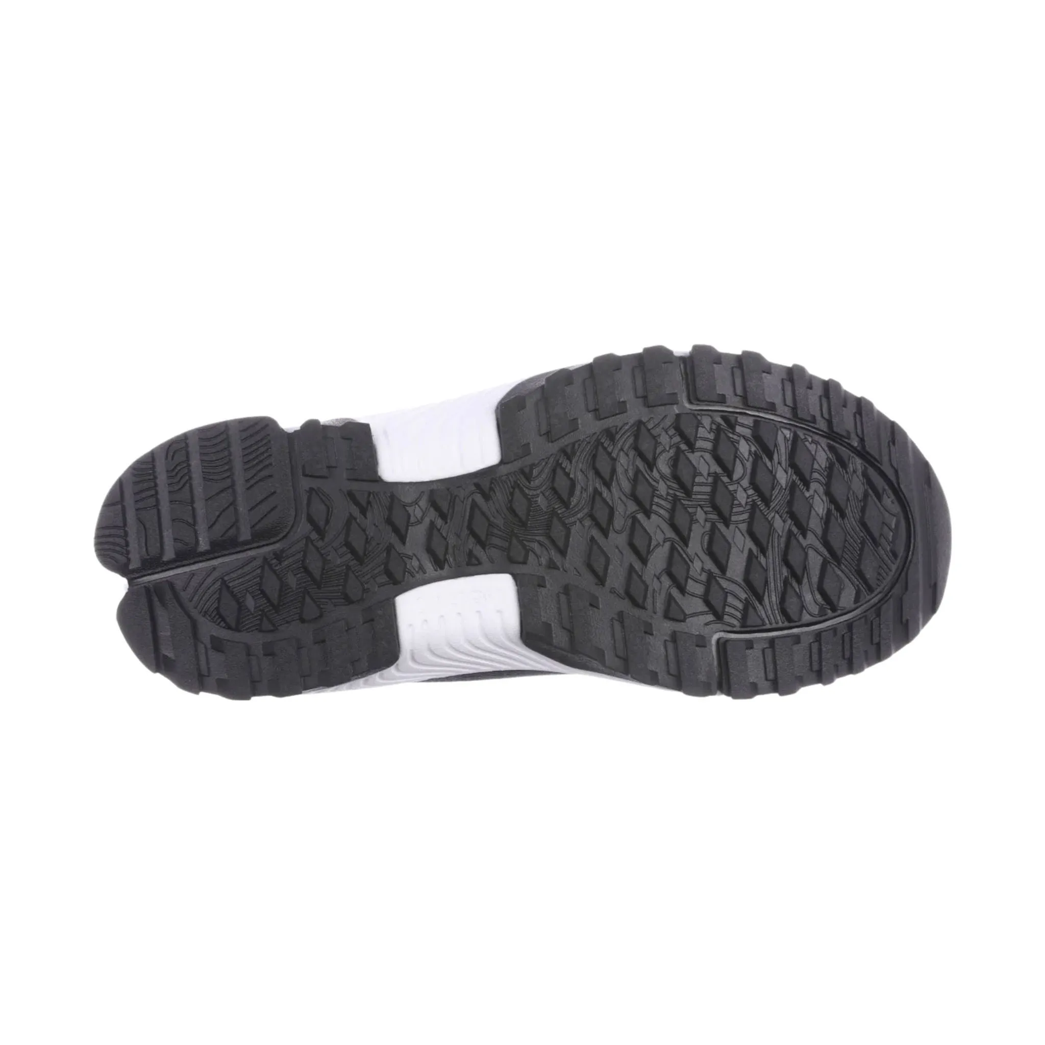 New Balance Kids' Trail Magic BOA Shoes - Midnight/Electric Sky