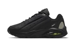 Nike Hot Step Air Terra Drake NOCTA Triple Black