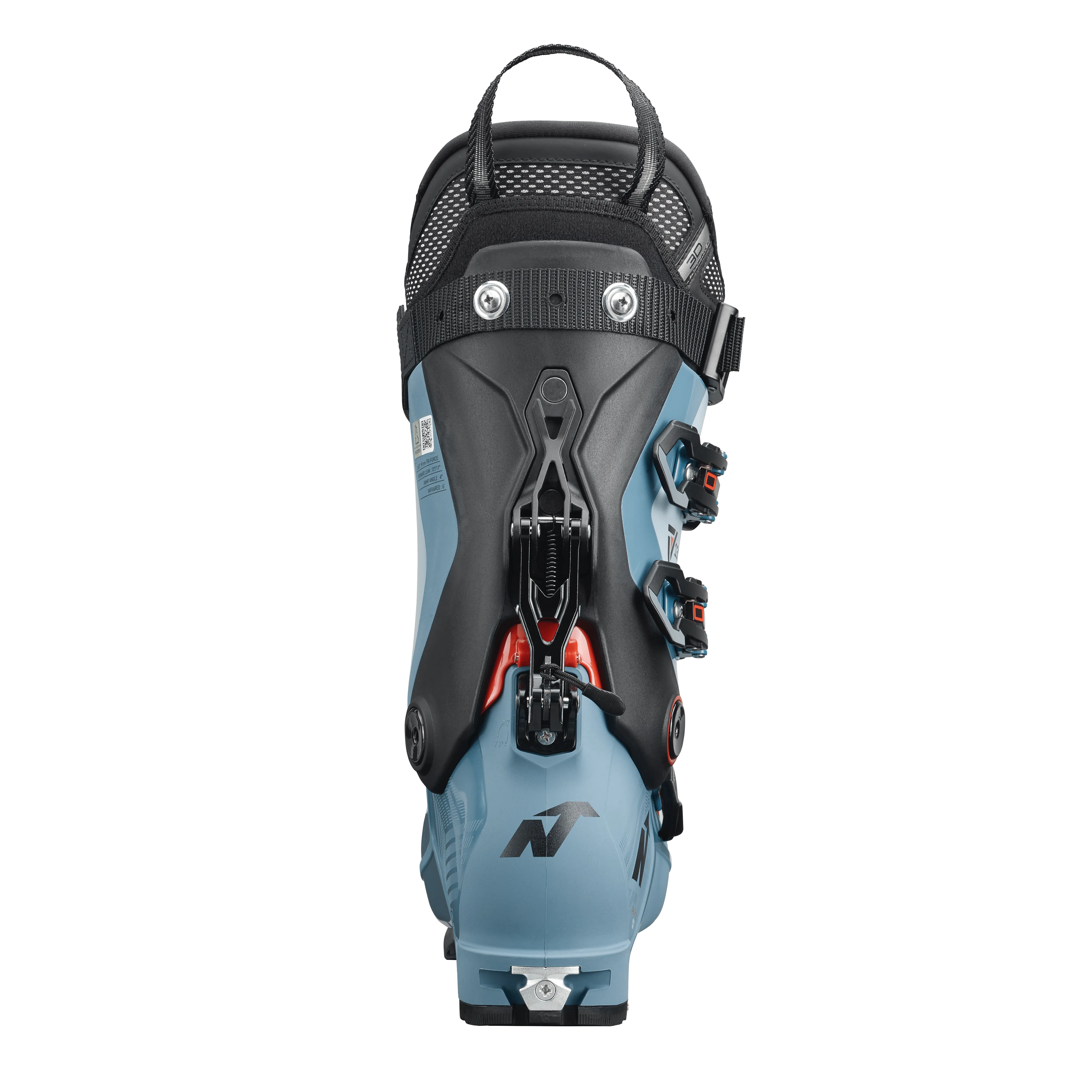 Nordica Unlimited LT 130 DYN Ski Boots-2025