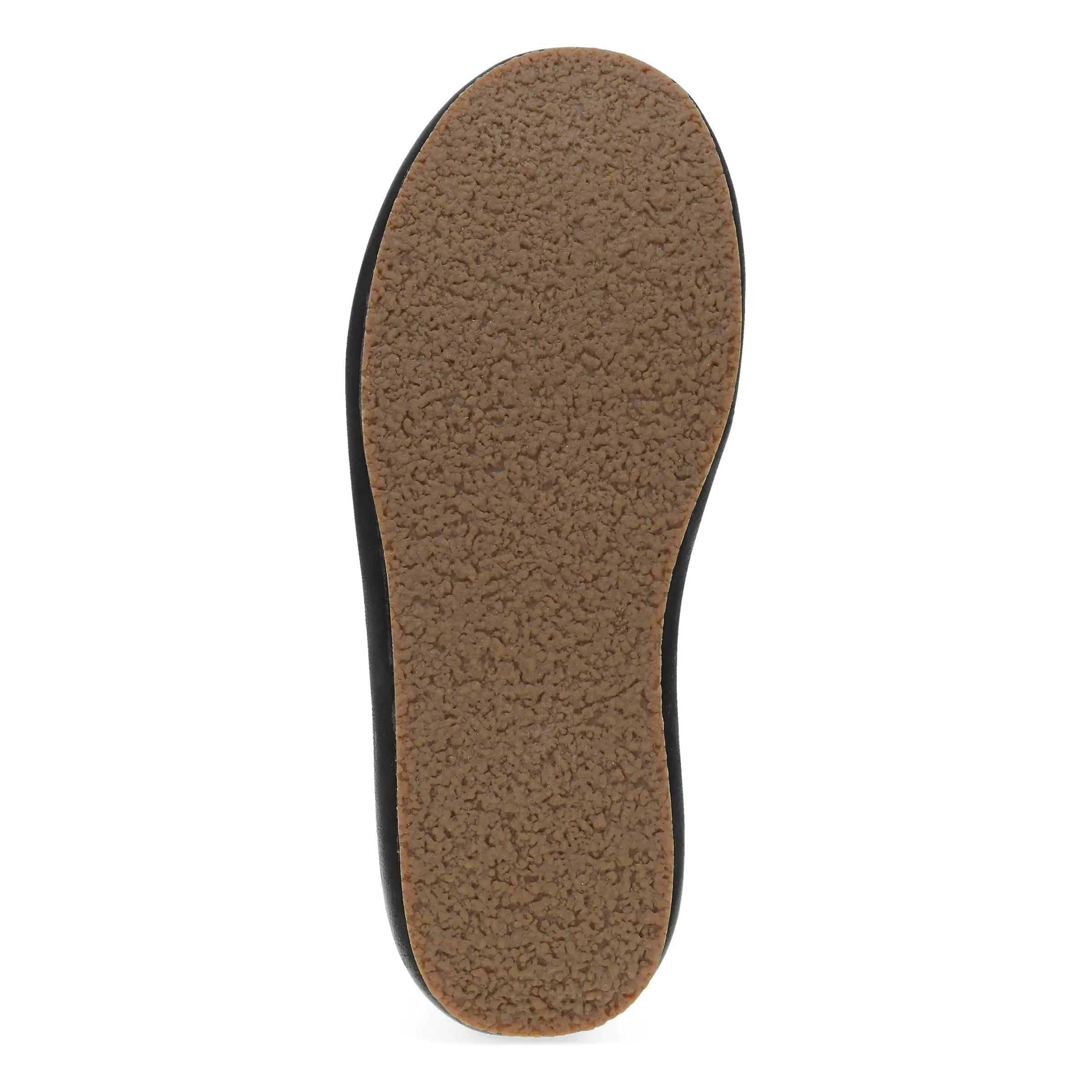 Platform Pro Black Burnished Nubuck