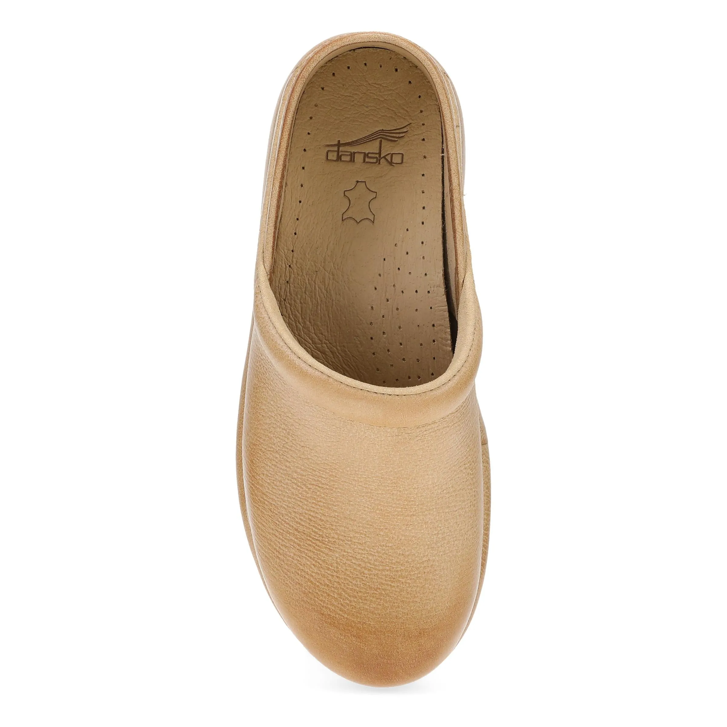 Platform Pro Honey Distressed