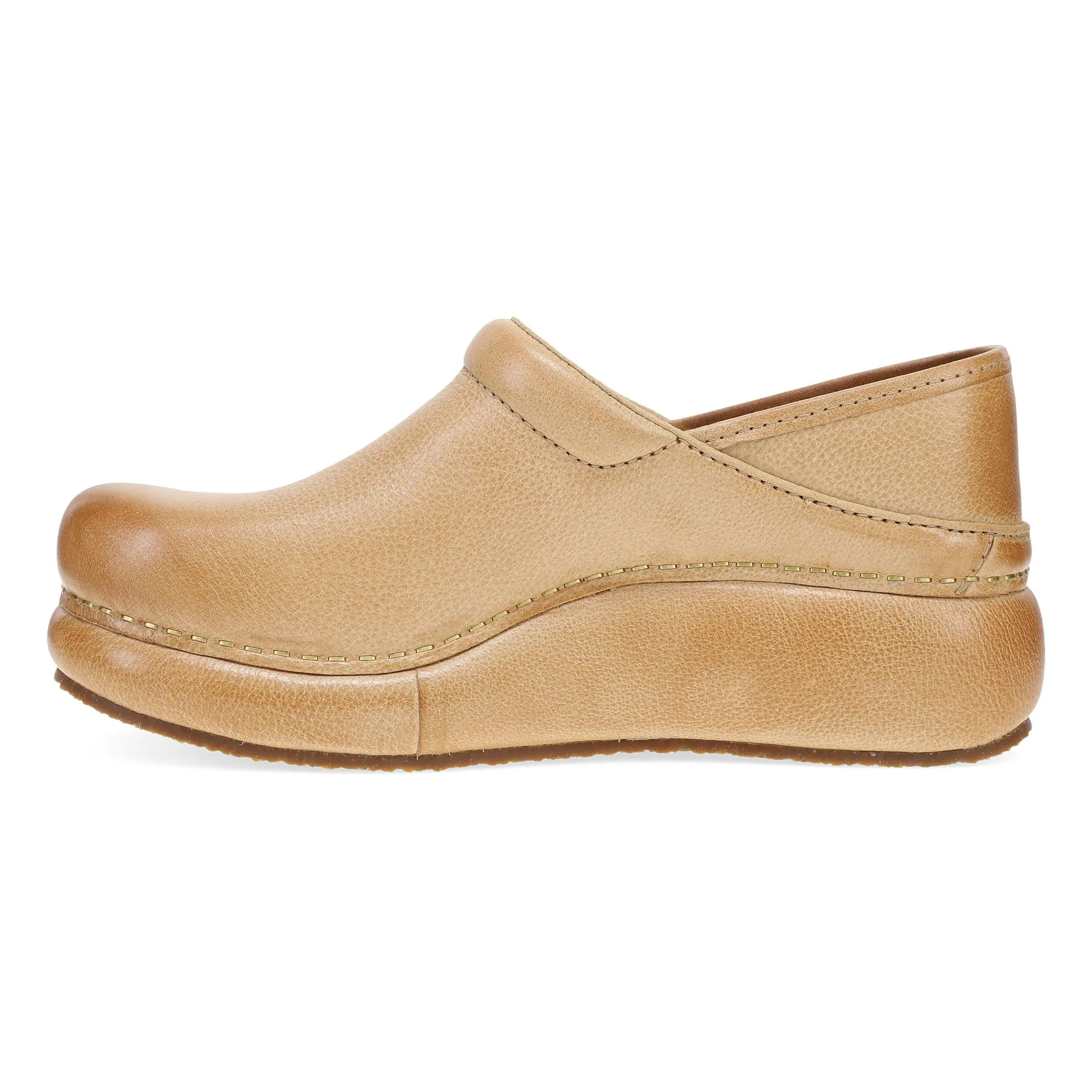 Platform Pro Honey Distressed